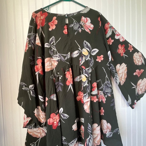 Umgee Dress (Size XL) - Picture 6 of 6